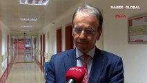 Prof. Dr. Mehmet Ceyhan'dan TURKOVAC'la ilgili tartışılacak sözler
