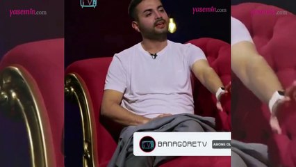 Sunucu Kadir Ezildi ilk kez babasını anlattı!