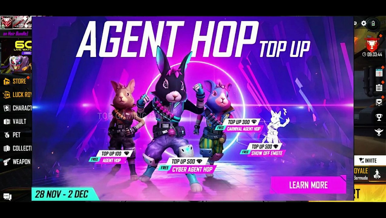 TONIGHT UPDATE | NEXT TOP UP EVENT AAJ RAAT 12 BAJE KYA AYEGA FREE FIRE NEW EVENT TODAY FF NEW EVENT