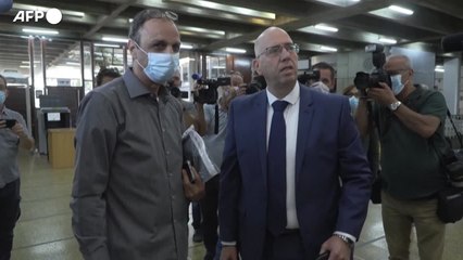 Eitan: pm, chiesta a Israele estradizione del nonno