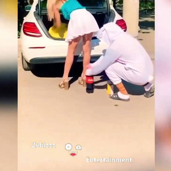 what was this guy thinking
