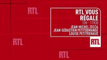 Le journal RTL de 11h du 27 novembre 2021