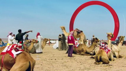 ...نحن اقرب نقطة الى طريق بحر الشمال ، بالإ...