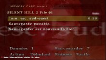 Silent hill 2 | Partie 04 | Super, une raie du cul...
