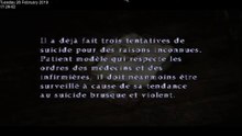 Silent hill 2 | Partie 06 | Tout ce tintouin pour une infirmière...