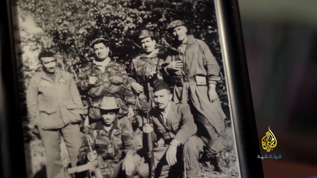 Algérie : Moufdi Zakaria l'auteur de Kassaman, l'hymne national algérien (1908 -1977)