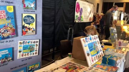 Un week-end festif à Marignane avec le Noêl Artisanal et Gourmand