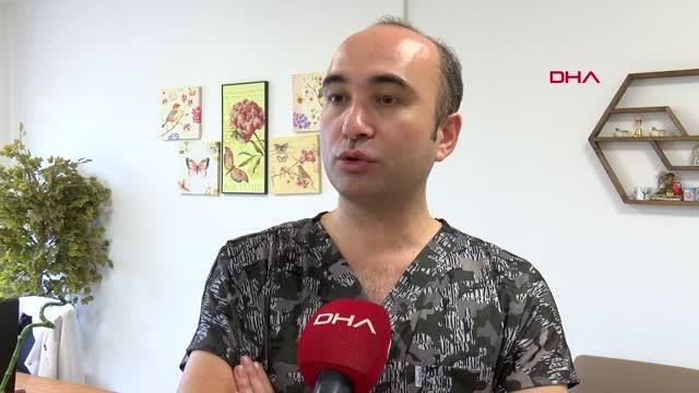 Son dakika haber! Doç. Dr. Savaşçı'dan 'Nu' varyantı uyarısı