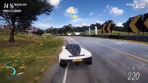 Forza Horizon 5 Gameplay Aston Martin Valhalla Concept Car 2019 Sprint Des Barrancas Del Cobre-5