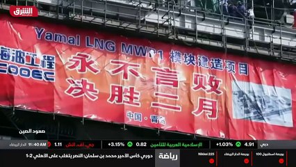 ...اين يمكننا تطوير يعمل من دون الصين غالبا...