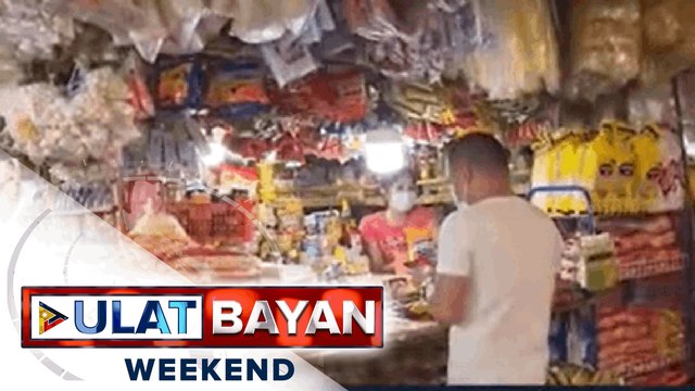 DTI, naglabas ng SRP para sa Noche Buena products