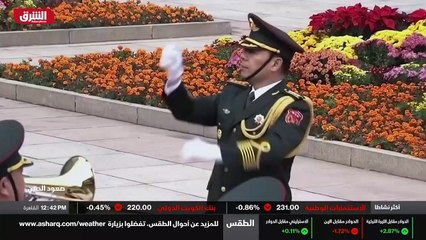 ...يشعر بعض العلماء بالقلق من أن روسيا ربما...