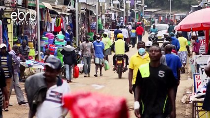 Since Covid-19 Was Reported GBV Cases Have Risen In Different Parts Of The Country