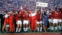 #OnThisDay: 1990, Milan-Olimpia Asunción 3-0