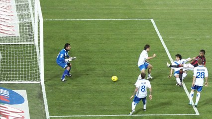 #OnThisDay: 2010, il primo gol di Boateng