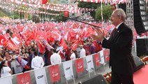 Miting krizi büyüyor! Kılıçdaroğlu resti çekti: Yapacağız, Vali de Erdoğan da görecek
