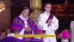 Eglise : l’archevêque de Paris, Mgr Aupetit, a présenté sa démission au pape
