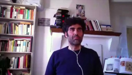 BD Mauro Bergonzi Cosa significa essere umani?