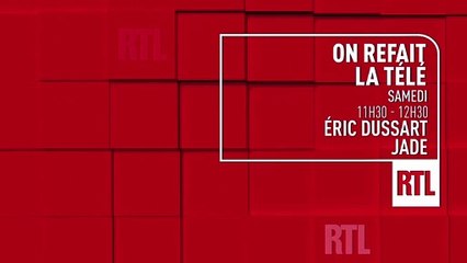 Le journal RTL de 12h du 27 novembre 2021