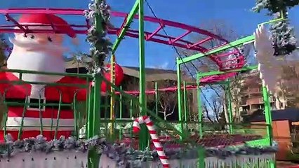 La magie de Noël s’empare de Salon-de-Provence !