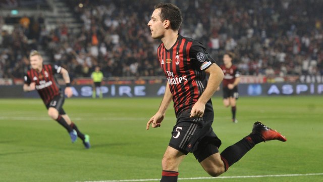 #OnThisDay: 2016, vittoria ai rigori sulla Juve