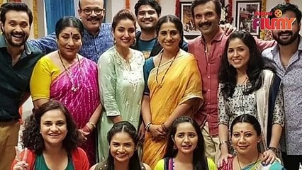 आई कुठे...मधील या अभिनेत्याने ठोकला मालिकेला रामराम?