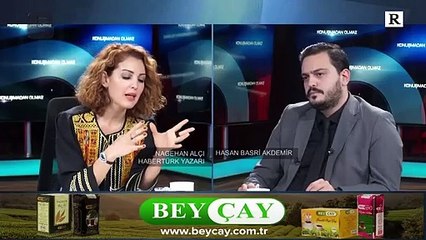 Nagehan Alçı'dan "Abdulhamid dönemi" benzetmesi: Ben buna iktidar değil, rejim diyorum artık
