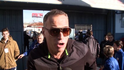 Carlos Lozano cumple 59 años alejado de los focos