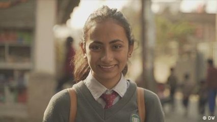 Global Teens Speak Out: What Does Poverty Really Mean? 🌍