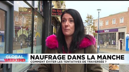Euronews, vos 10 minutes d’info du 27 novembre | L'édition de la mi-journée