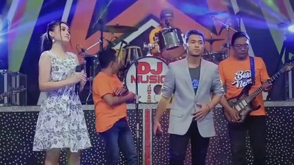 Nella Kharisma Feat Fery - Memori Berkasih