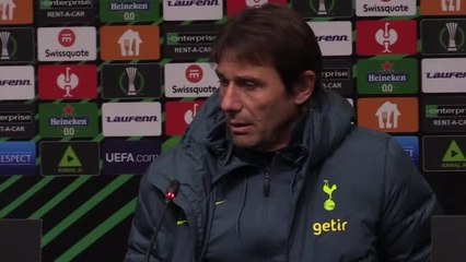 13e j. - Conte demande de la patience