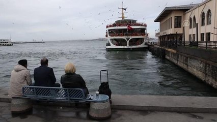 Şehir Hatları vapurunda "Adıyaman Tanıtım Günleri"ne davet