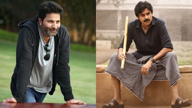 Bheemla Nayak : Trivikram Srinivas Charges Rs 15 Crore For Pawan's Movie || Filmibeat Telugu