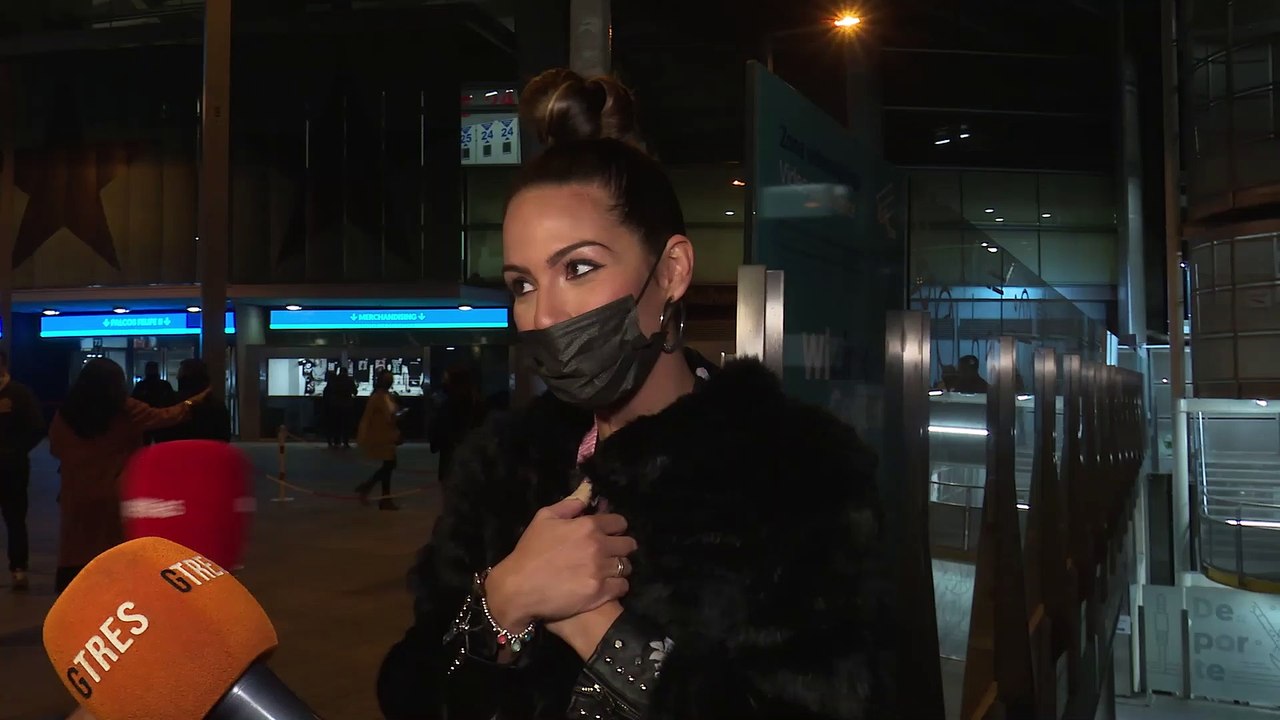 Tamara Gorro reaparece públicamente en medio de una crisis de salud: “He tocado fondo”