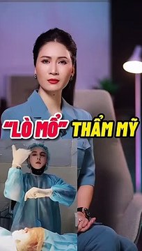 Hot boy phòng mổ đu trend nhảy múa bị chỉ trích: Đừng mang tính mạng của khách làm trò đùa