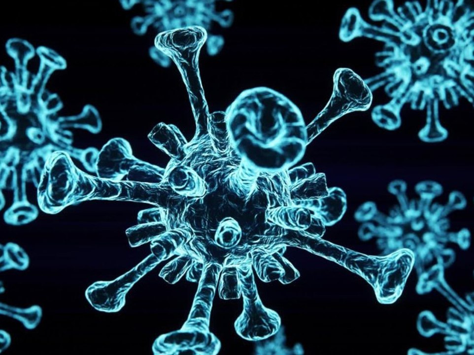 Omikron ist mit 'sehr hoher Wahrscheinlichkeit' schon in Deutschland