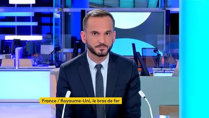 Tensions entre la France et le Royaume-Uni : le bras de fer s'intensifie