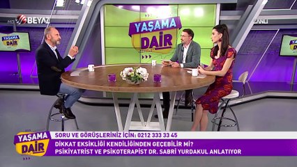 Yaşama Dair 27 Kasım 2021