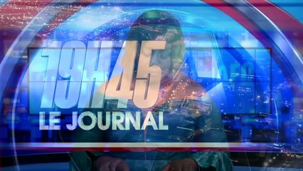 JT 19H45 DU VEN 26 11 2021