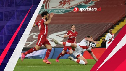 Ambisi Liverpool Jaga Tren Positif Saat Menjamu Southampton