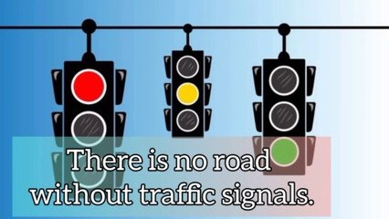 How Do Traffic Signals Work? A Simple Explanation 🚦