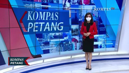 WHO Identifikasi Varian Baru Covid-19 dari Afrika Selatan Bernama Omicron