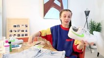 The Truth Gets Spilled About YouTube Star Emma Chamberlain