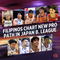 Japan exodus: Filipinos chart new pro path in B. League