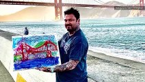The Truth Revealed About What Happened To Bam Margera