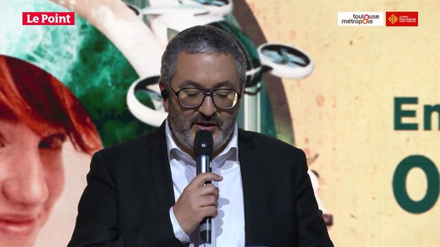 Ce que l’armée vous prépare pour les guerres du futur