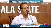 വഖഫ് ബോർഡ് നിയമനം; സർക്കാർ ഇതുവരെ തയ്യാറായില്ലെന്ന് മുസ്‌ലീംലീഗ് ജനറൽ സെക്രട്ടറി പിഎംഎ സലാം