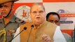 Know Why Meghalaya Governor Satya Pal Malik Is In Discussion Once Again