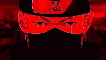 I AM KAKASHI THE COPY NINJA  BEST ATTITUDE STATUS